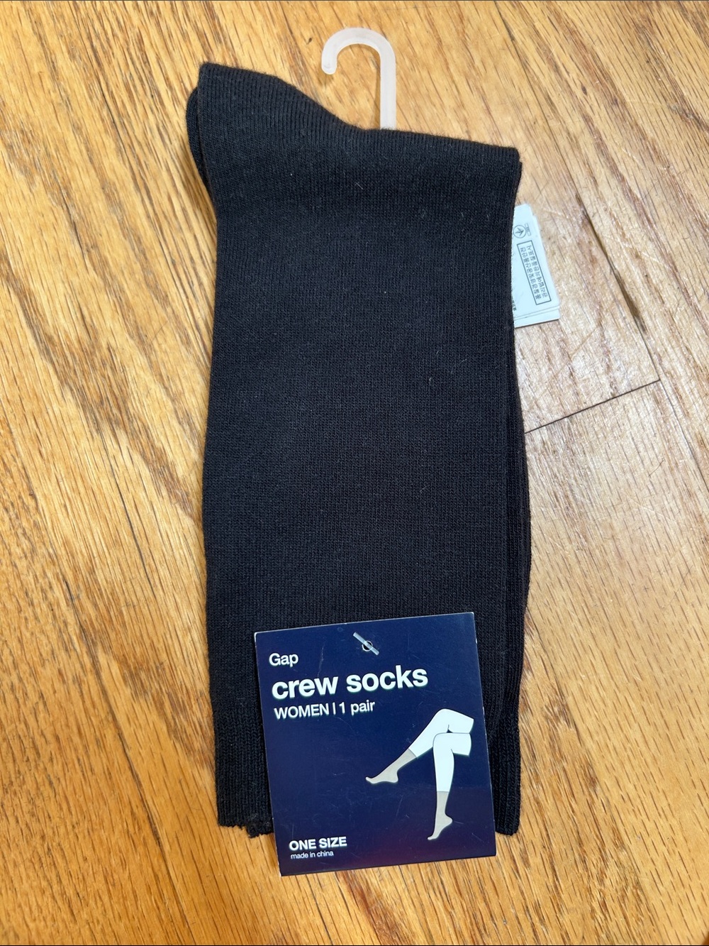 Mixed Socks - Picture 6 of 11